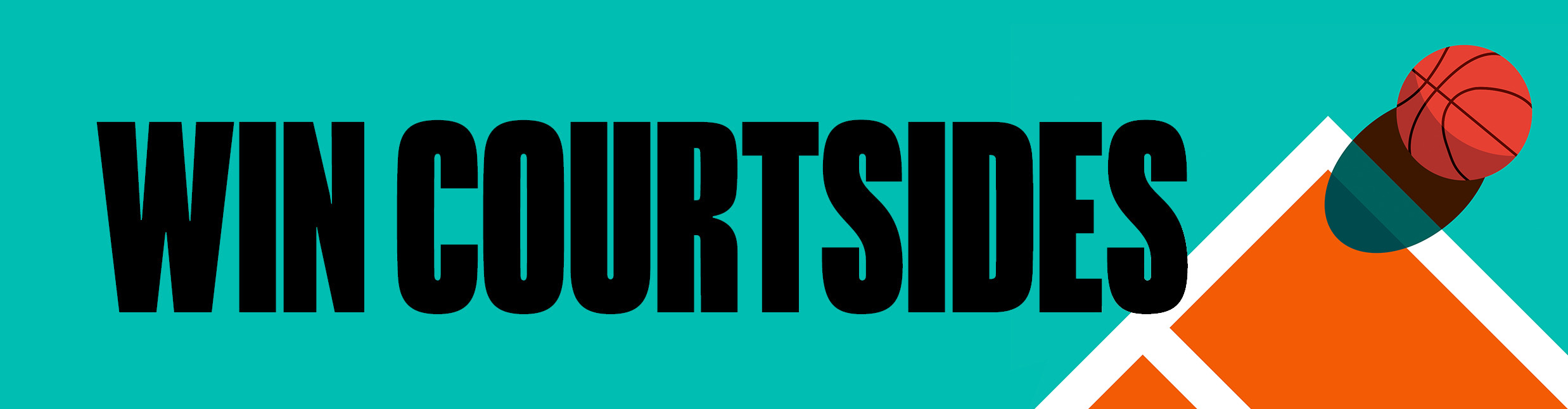 Win Courtsides